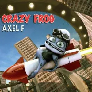 Crazy Frog